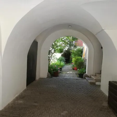 Markus Apartman דירה