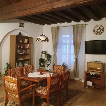 דירה Markus Apartman *