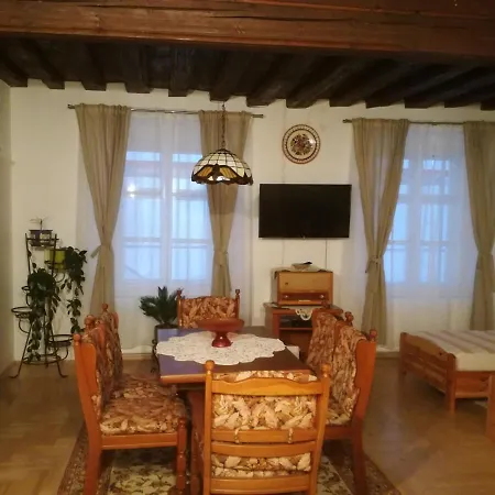 Markus Apartman *