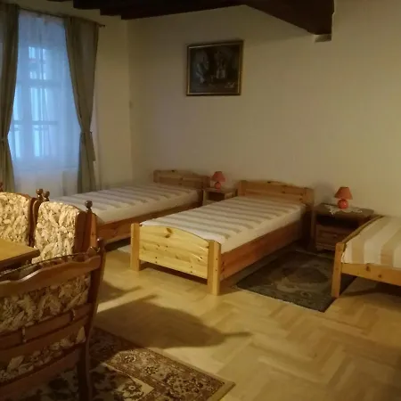 Markus Apartman *
